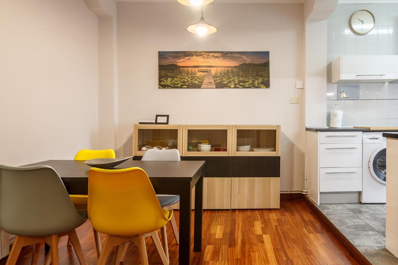 Appartement Vivienda Turistica En El Centro Reformada Con Wifi *